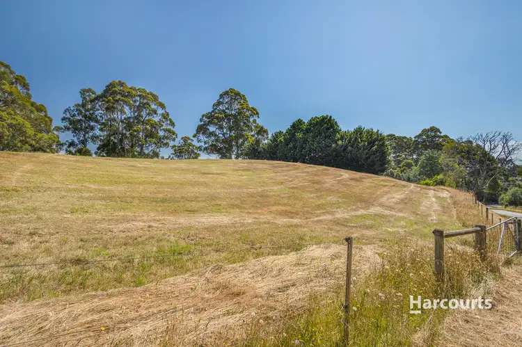 Fourth view of Homely land listing, Lottah Road, Natone TAS 7321