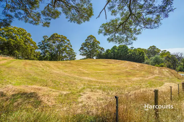 Fifth view of Homely land listing, Lottah Road, Natone TAS 7321