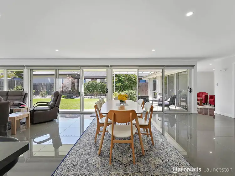 Sixth view of Homely house listing, 4 Glenmore Drive, Hadspen TAS 7290