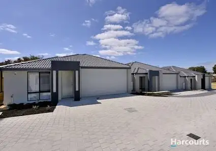 Second view of Homely house listing, 10/36 Boundary Road, Mandurah WA 6210