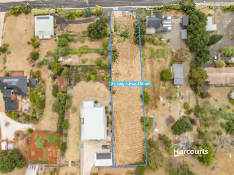 22 King Edward Street, Penguin TAS 7316