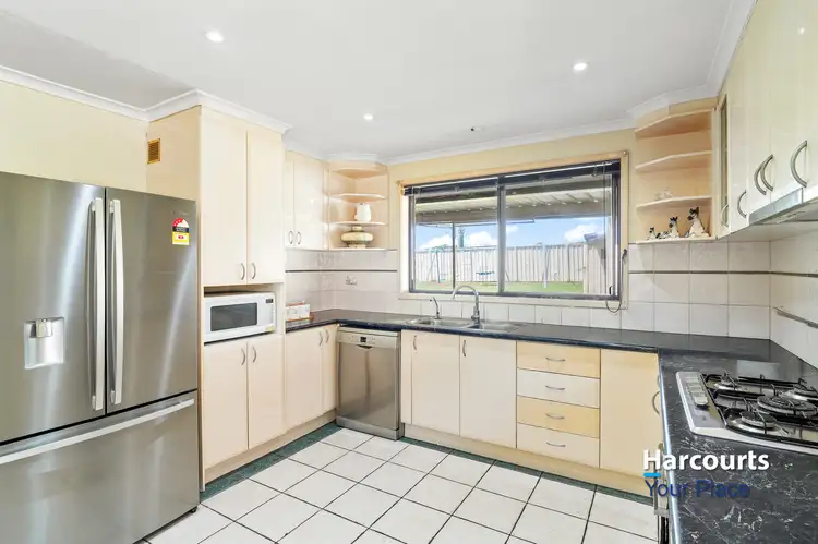 Second view of Homely house listing, 24 Don Mills Avenue, Hebersham NSW 2770