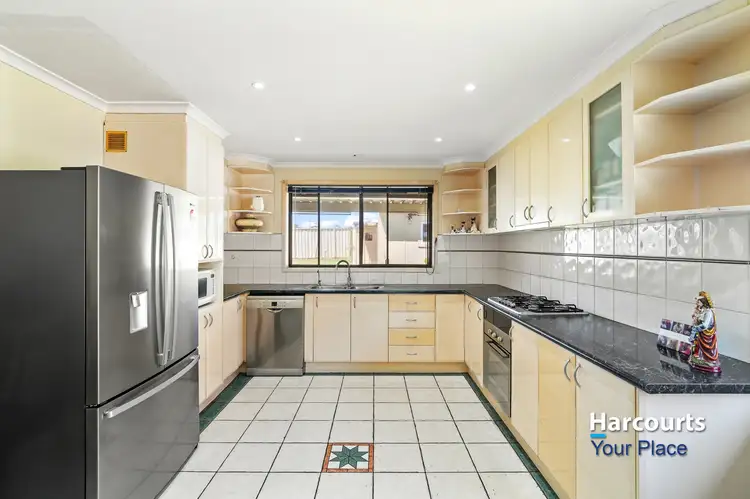 Third view of Homely house listing, 24 Don Mills Avenue, Hebersham NSW 2770