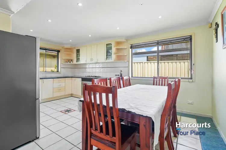 Fourth view of Homely house listing, 24 Don Mills Avenue, Hebersham NSW 2770