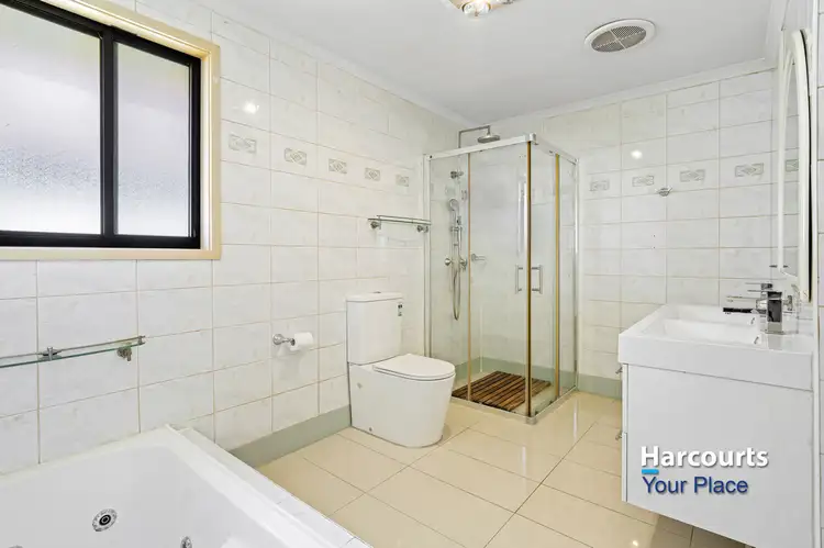 Sixth view of Homely house listing, 24 Don Mills Avenue, Hebersham NSW 2770