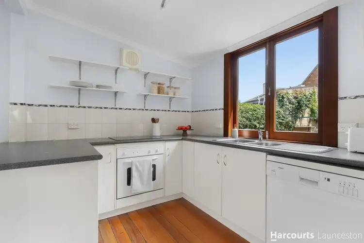 Second view of Homely house listing, 70 Frankland Street, Launceston TAS 7250