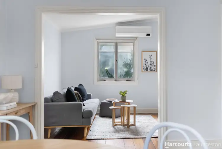 Fifth view of Homely house listing, 70 Frankland Street, Launceston TAS 7250