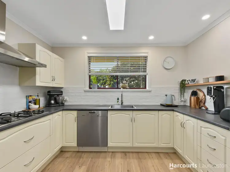 Third view of Homely house listing, 4 Spring Grove, Youngtown TAS 7249