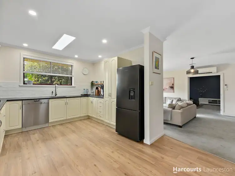 Fourth view of Homely house listing, 4 Spring Grove, Youngtown TAS 7249
