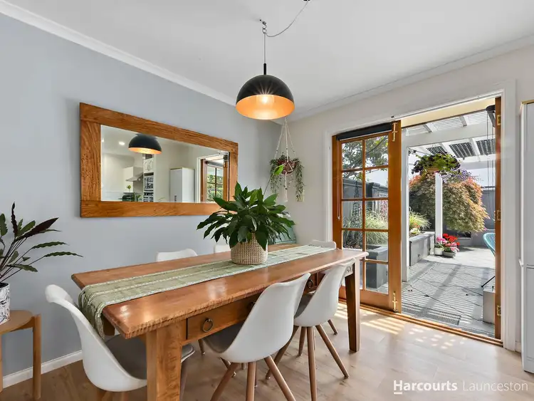 Fifth view of Homely house listing, 4 Spring Grove, Youngtown TAS 7249