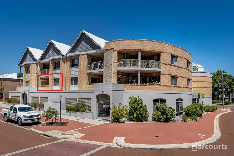 17/27 Piccadilly Circle, Joondalup WA 6027