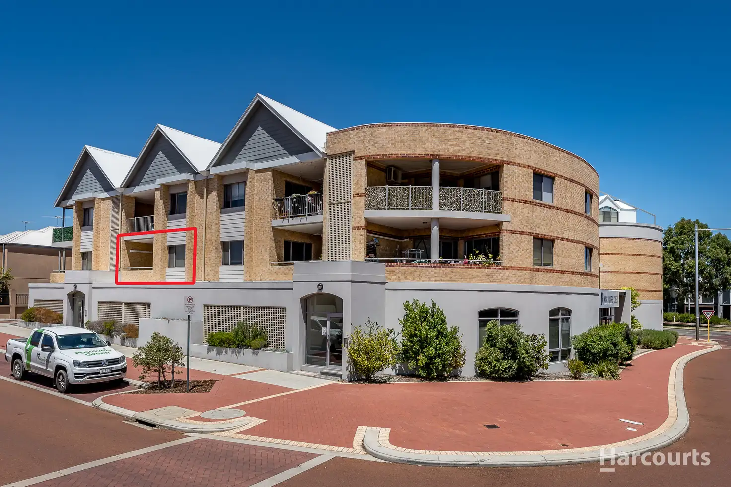 Main view of Homely apartment listing, 17/27 Piccadilly Circle, Joondalup WA 6027