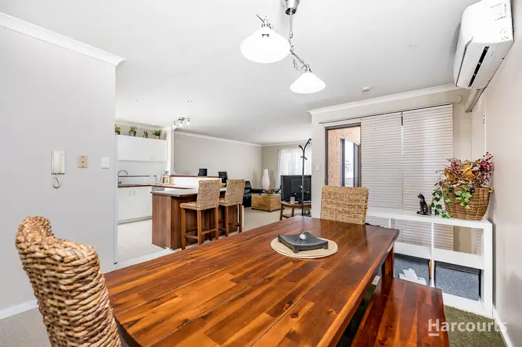 Second view of Homely apartment listing, 17/27 Piccadilly Circle, Joondalup WA 6027