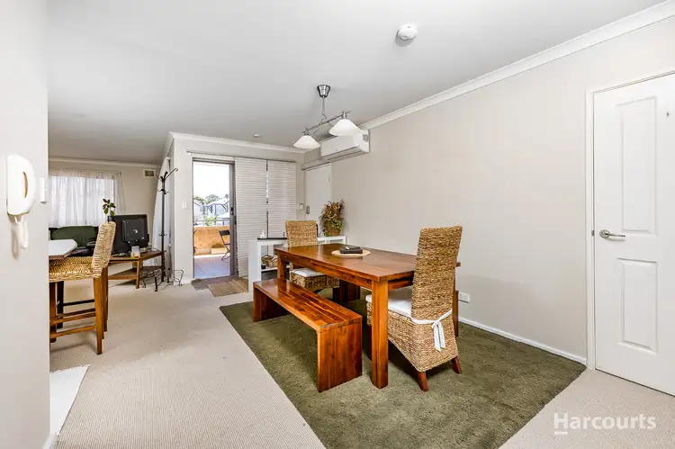 Third view of Homely apartment listing, 17/27 Piccadilly Circle, Joondalup WA 6027