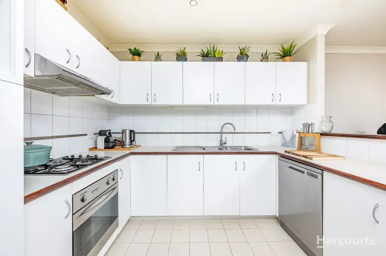 Fifth view of Homely apartment listing, 17/27 Piccadilly Circle, Joondalup WA 6027