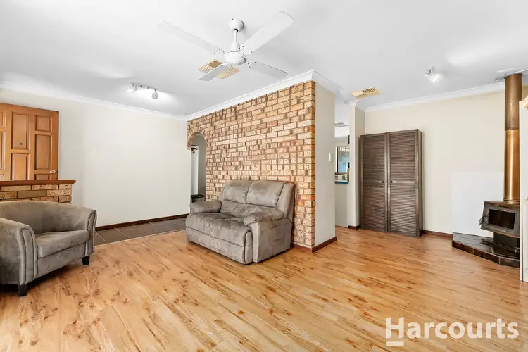 Third view of Homely house listing, 22 Kurrajong Road, Safety Bay WA 6169