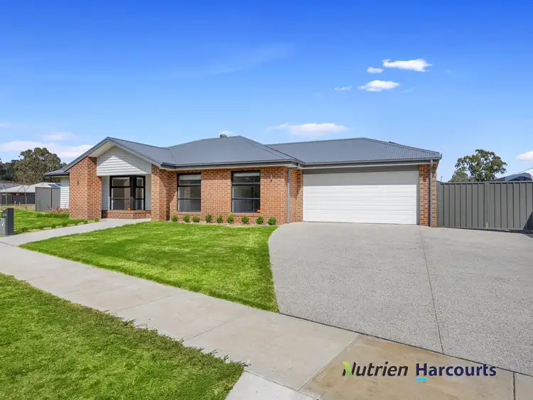 Third view of Homely house listing, 62 Boundary Creek Boulevard, Yea VIC 3717