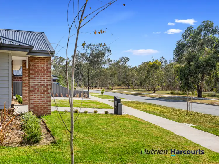Fifth view of Homely house listing, 62 Boundary Creek Boulevard, Yea VIC 3717
