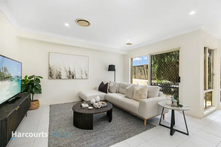 Fourth view of Homely house listing, 22 Linford Place, Beaumont Hills NSW 2155