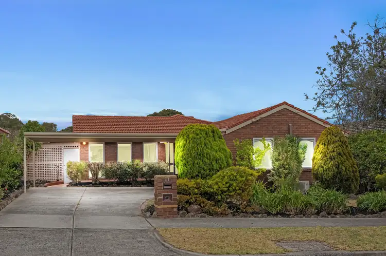 17 Torwood Drive