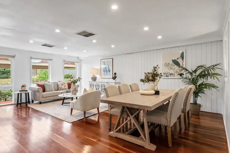 Third view of Homely house listing, 17 Torwood Drive, Vermont South VIC 3133
