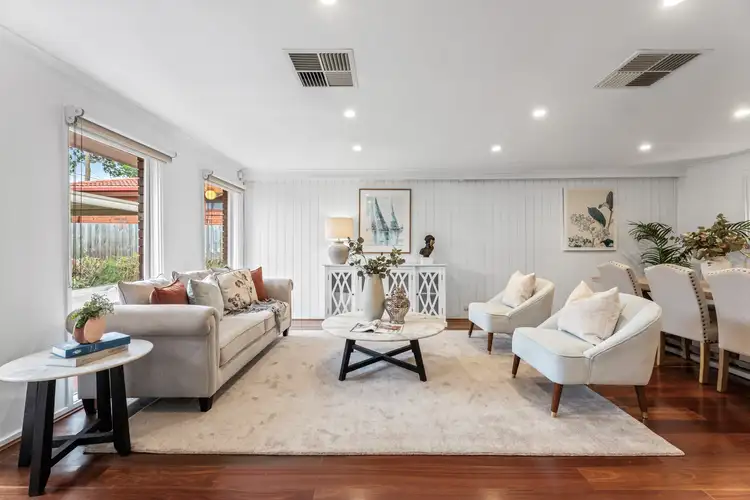 Fourth view of Homely house listing, 17 Torwood Drive, Vermont South VIC 3133