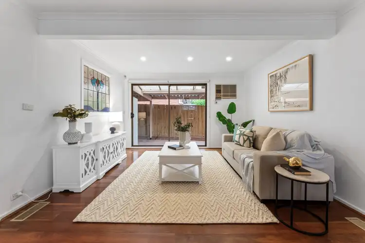 Fifth view of Homely house listing, 17 Torwood Drive, Vermont South VIC 3133