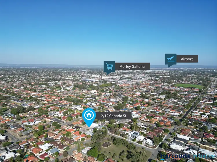 Sixth view of Homely land listing, LOT 2, 12 Canada Street, Dianella WA 6059