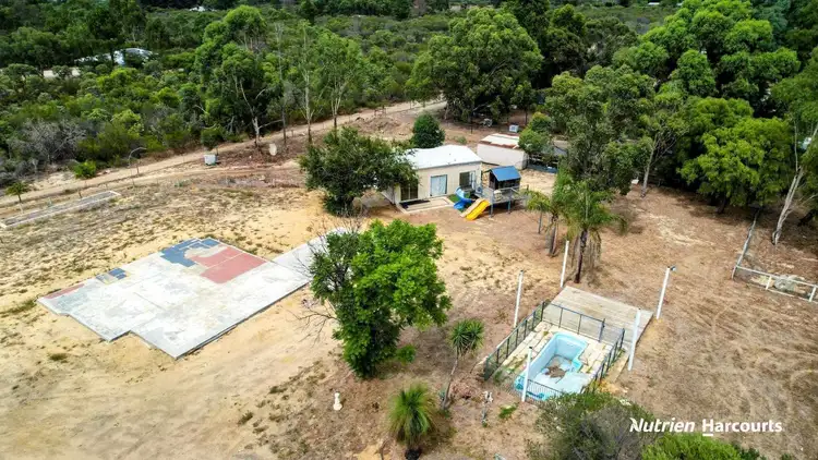 Fifth view of Homely other listing, 10 Woolly Bush Loop, Woodridge WA 6041