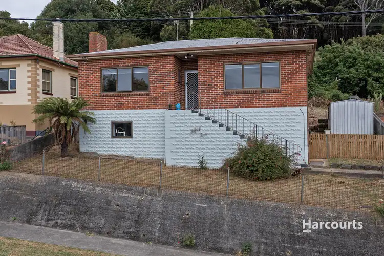 Main view of Homely house listing, 52 Moody Street, Burnie TAS 7320