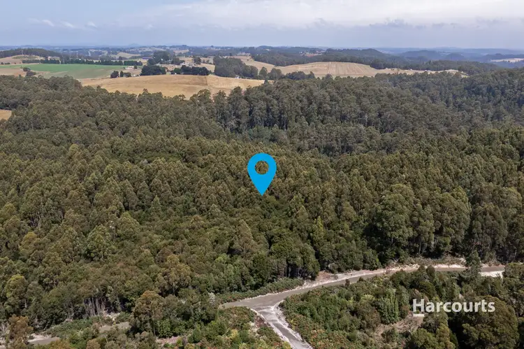 Third view of Homely land listing, 00 Laird Road, East Cam TAS 7321