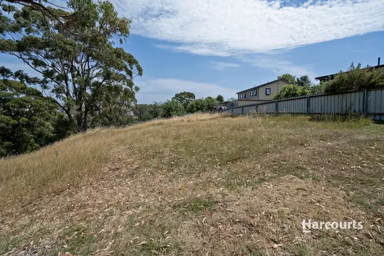 Fourth view of Homely land listing, 41A Manuka Drive, Romaine TAS 7320