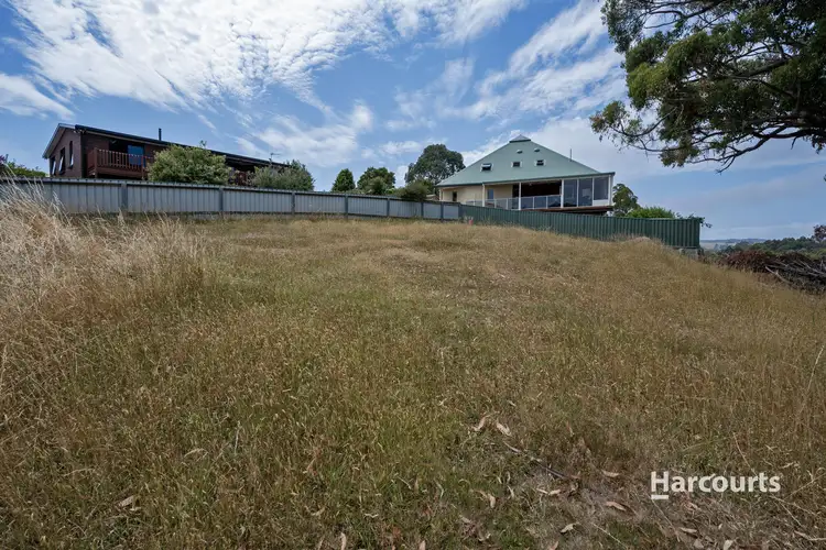 Fifth view of Homely land listing, 41A Manuka Drive, Romaine TAS 7320