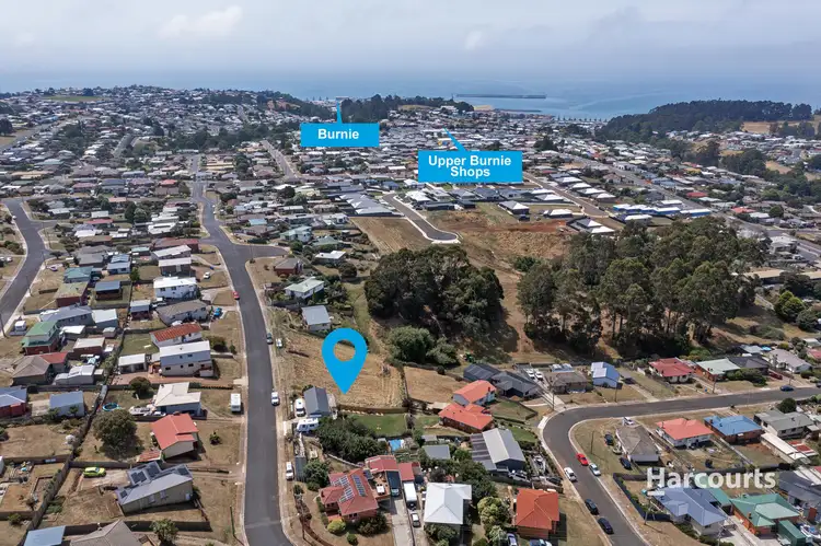 32 Colegrave Road, Upper Burnie TAS 7320