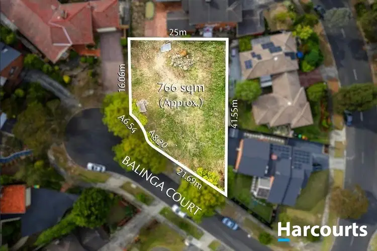 8 Balinga Court, Doncaster East VIC 3109