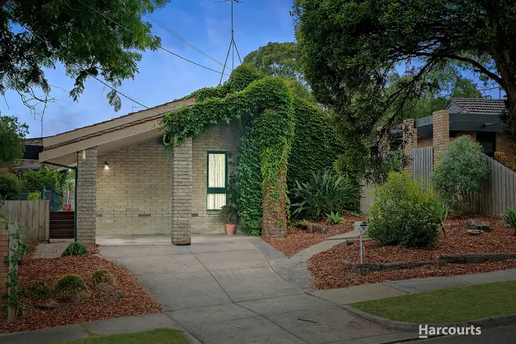 19 Ben Nevis Grove, Bulleen VIC 3105