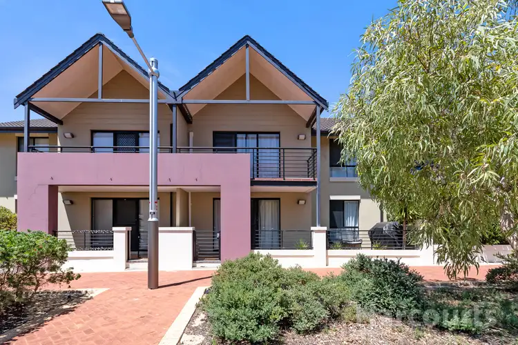 Main view of Homely apartment listing, 11/174 Lakeside Drive, Joondalup WA 6027