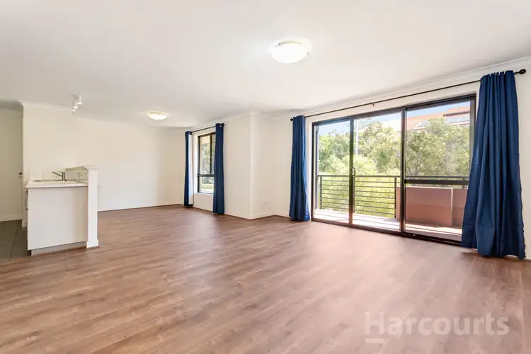 Third view of Homely apartment listing, 11/174 Lakeside Drive, Joondalup WA 6027
