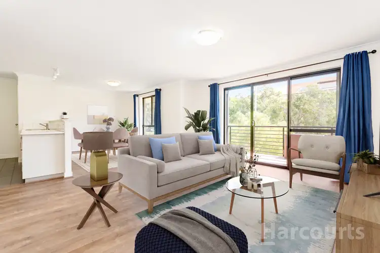 Fourth view of Homely apartment listing, 11/174 Lakeside Drive, Joondalup WA 6027