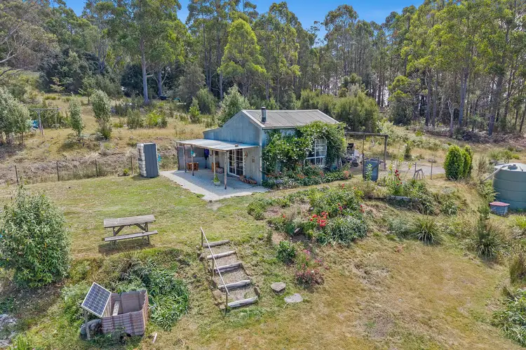 Fourth view of Homely land listing, 221A Ginns Road, Birralee TAS 7303