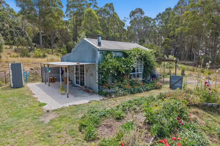 Fifth view of Homely land listing, 221A Ginns Road, Birralee TAS 7303
