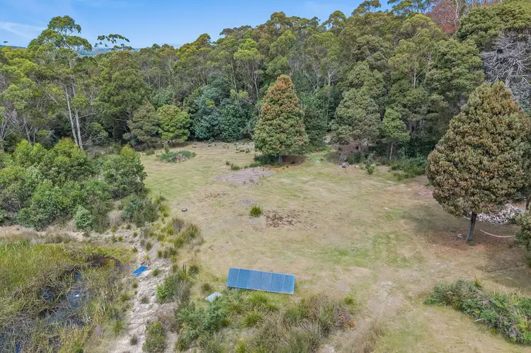 Seventh view of Homely land listing, 221A Ginns Road, Birralee TAS 7303