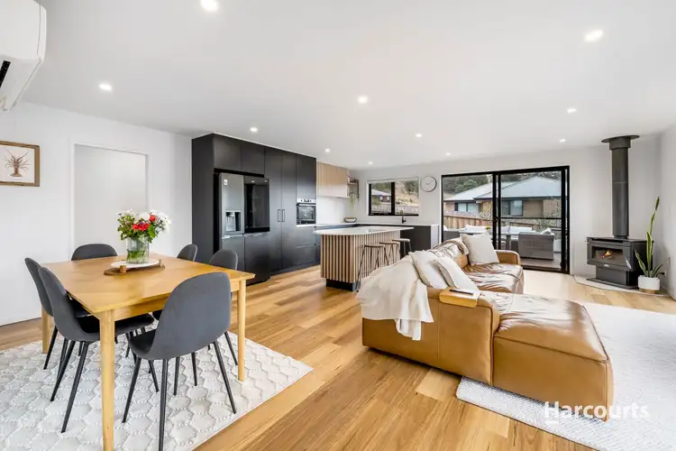 Second view of Homely house listing, 9 Fairmont Lane, Sorell TAS 7172