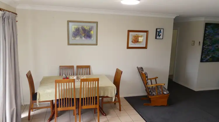 Third view of Homely house listing, 5 Brennan Place, Warren NSW 2824