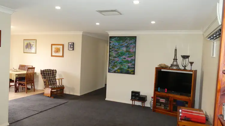 Sixth view of Homely house listing, 5 Brennan Place, Warren NSW 2824