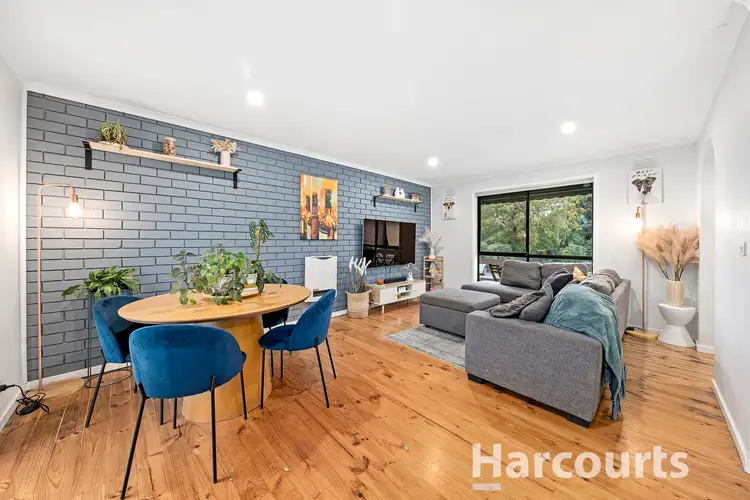 Second view of Homely unit listing, 6/10 Lording Street, Ferntree Gully VIC 3156
