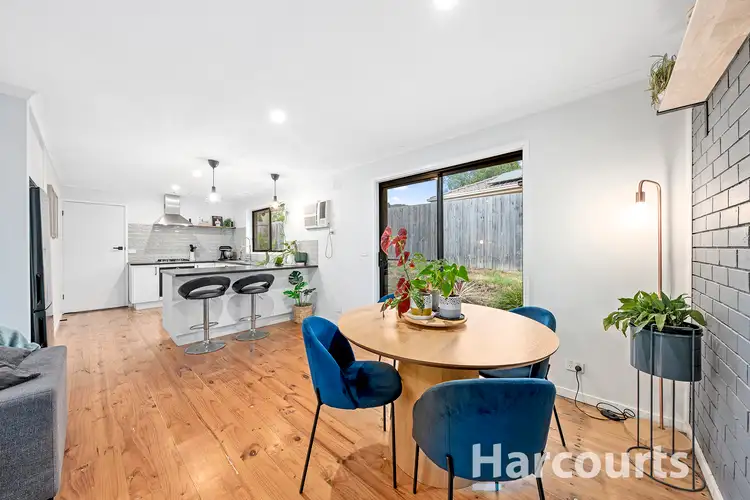 Fourth view of Homely unit listing, 6/10 Lording Street, Ferntree Gully VIC 3156