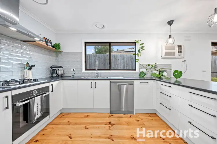 Sixth view of Homely unit listing, 6/10 Lording Street, Ferntree Gully VIC 3156
