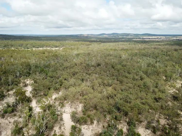 Second view of Homely rural property listing, 1376 Leyburn Cunningham Road, Pratten QLD 4370