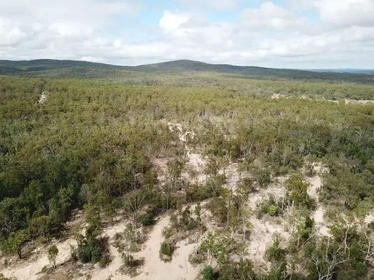 Fifth view of Homely rural property listing, 1376 Leyburn Cunningham Road, Pratten QLD 4370
